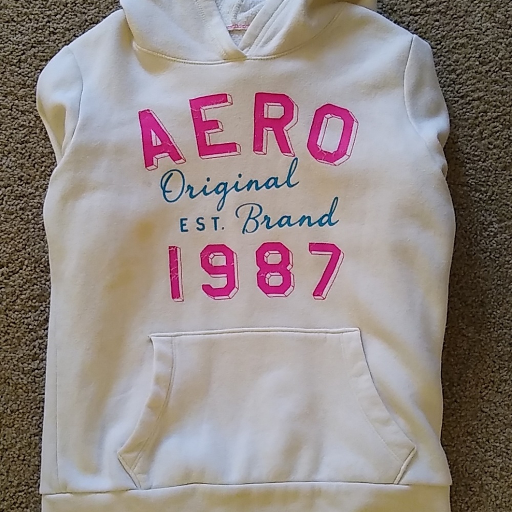 Sweatshirt - Picture 3 of 3